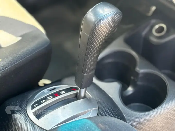 Fit 1.5 16v EX CVT (Flex)
