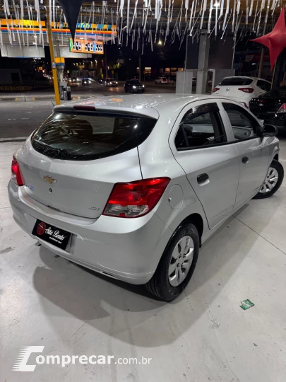 ONIX HATCH Joy 1.0 8V Flex 5p Mec.