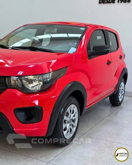 Mobi 1.0 4P FLEX EVO LIKE