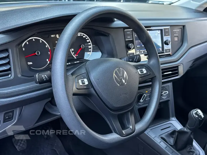 POLO 1.0 MPI