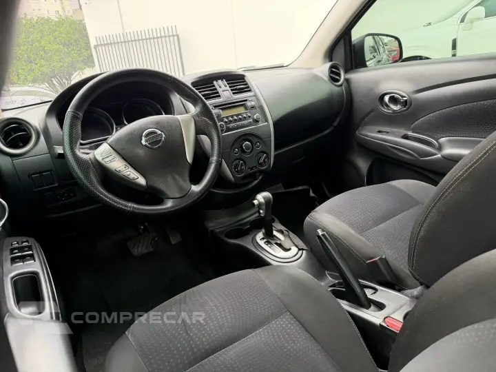 VERSA 1.6 16V SV