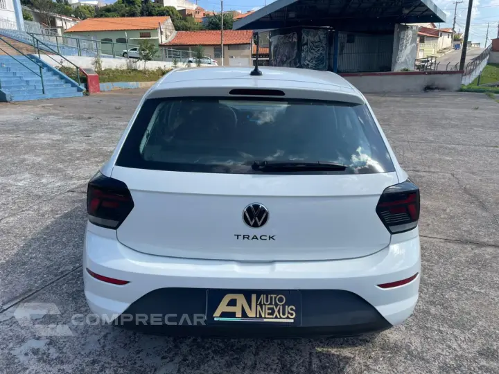 POLO 1.0 MPI Track