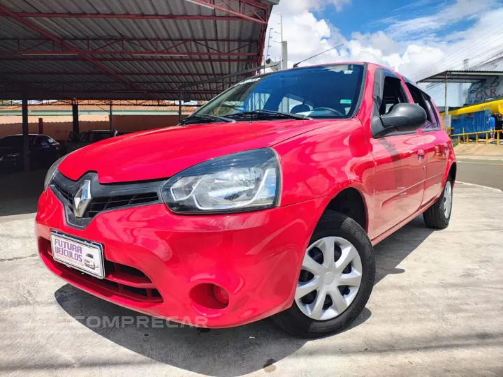 Clio Expression1.0