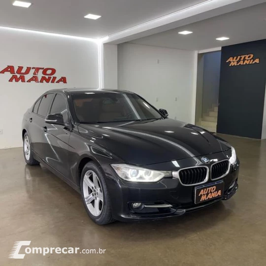 320I ACTIVE FLEX