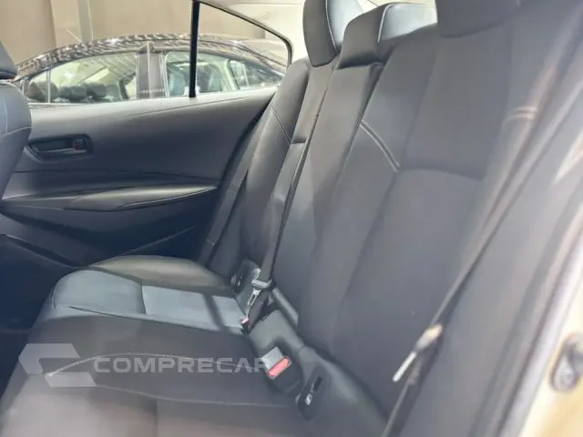 COROLLA - 2.0 XEI 16V 4P AUTOMÁTICO