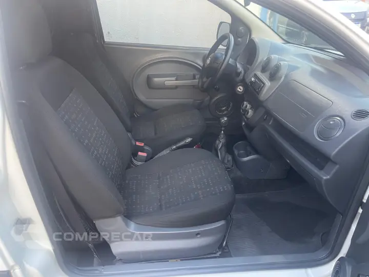 FIORINO 1.4 MPI Furgão 8V