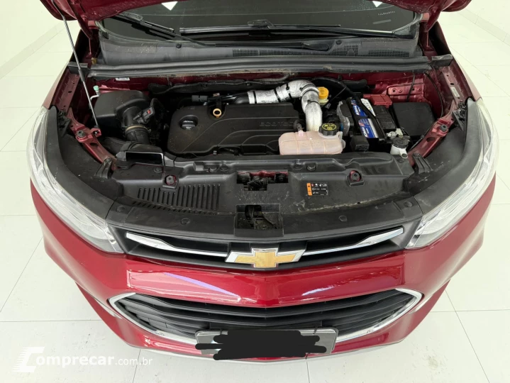 TRACKER 1.4 16V Turbo Premier