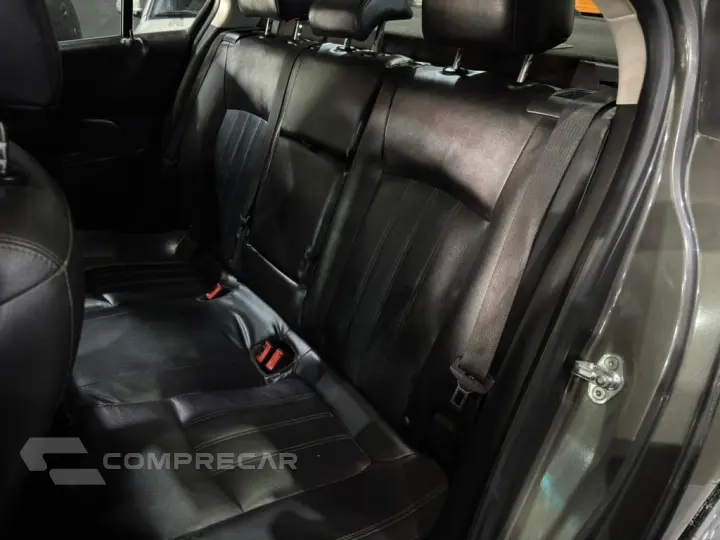 CRUZE 1.8 LT 16V FLEX 4P AUTOMÁTICO