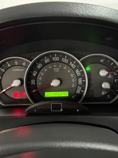 Sorento EX 2.5 140/170cv 4x4 Aut.Diesel