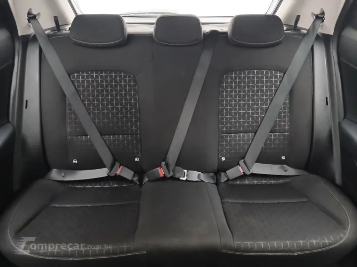 HB20 1.0 12V FLEX COMFORT PLUS MANUAL