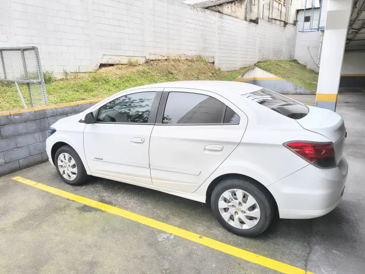 PRISMA 1.4 LT Spe/4 8V