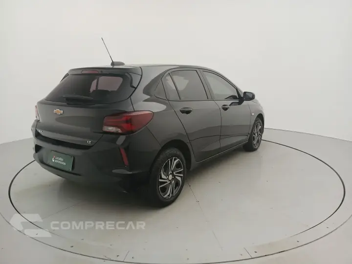 ONIX 1.0 FLEX LT MANUAL