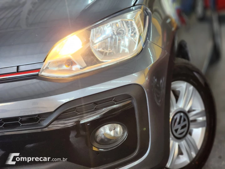 UP 1.0 TSI Move UP 12V