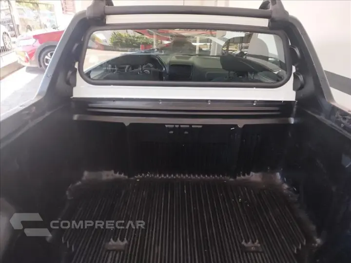 STRADA 1.4 MPI Hard Working CS 8V