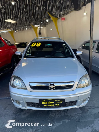 MONTANA 1.4 MPFI Sport CS 8V