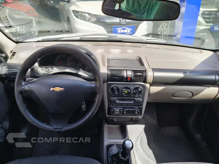 Classic 1.0 Mpfi Ls 8V Flex 4P Manual