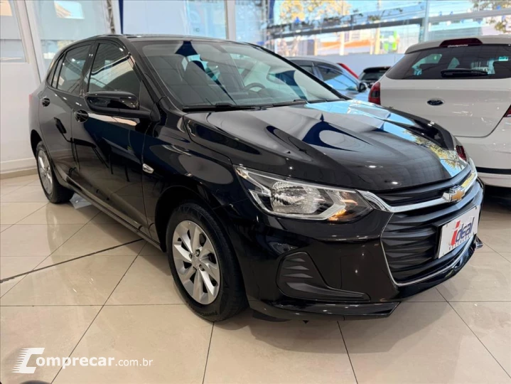 ONIX 1.0 FLEX LT MANUAL