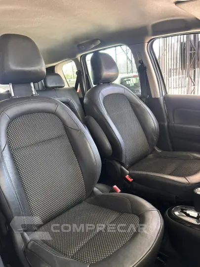 AIRCROSS 1.6 Exclusive Atacama 16V