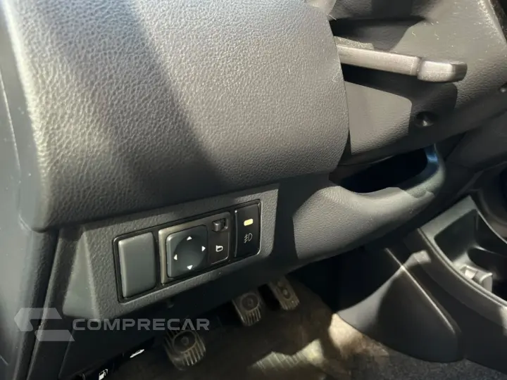 TIIDA 1.8 Sedan 16V