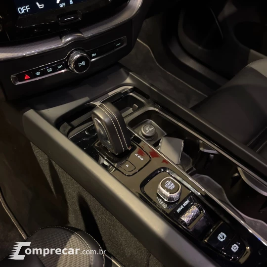 XC 60 T-8 HÍBRIDO R-DESIGN 2.0 5p
