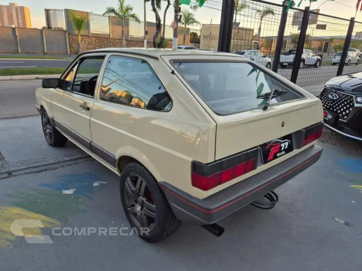 GOL GL 1.8