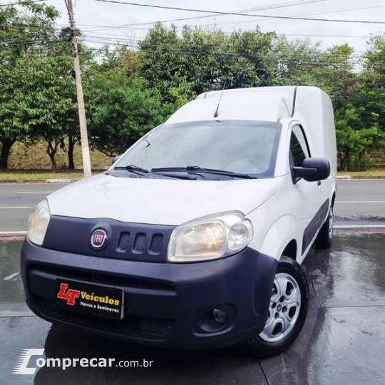 FIORINO ENDURANCE
