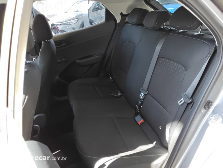HB20 1.0 12V FLEX SENSE PLUS MANUAL