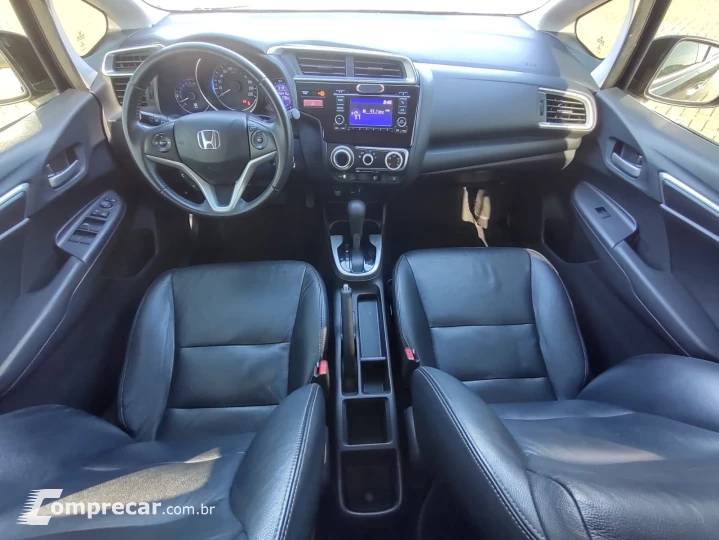 FIT 1.5 EXL 16V