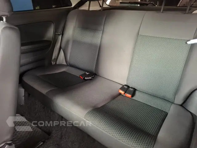 GOL - 1.0 12V MPI TOTAL TRENDLINE 2P MANUAL