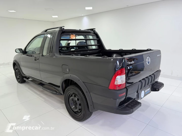 STRADA 1.8 MPI Adventure CE 8V