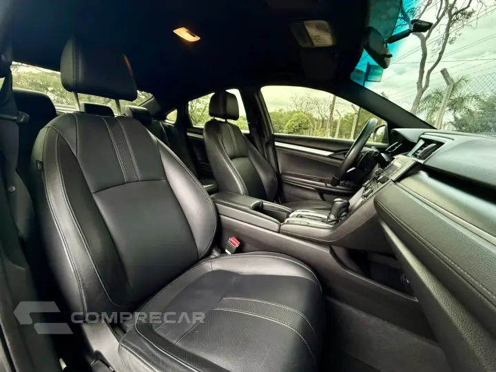 CIVIC 2.0 16vone EX