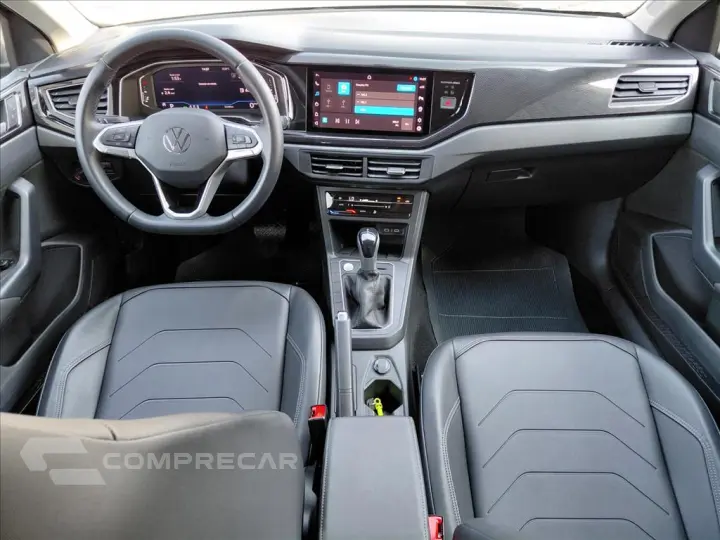 POLO 1.0 170 TSI HIGHLINE AUTOMÁTICO