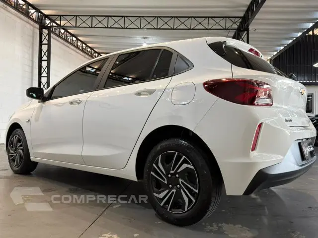 ONIX - 1.0 LT MANUAL