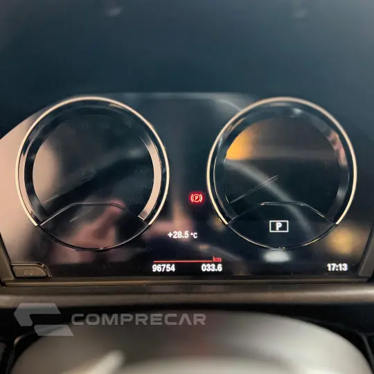 X1 2.0 16V Turbo Sdrive20i X-line