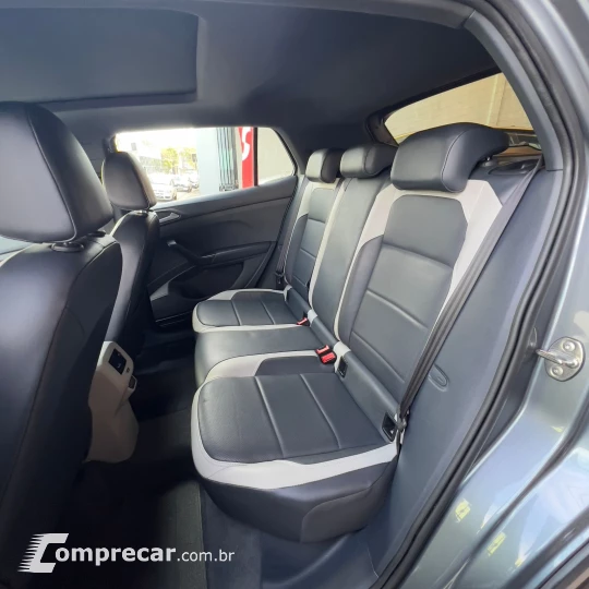 T-Cross Highline 1.4 TSI Flex 16V 5p Aut
