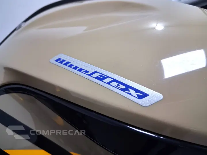 YAMAHA XTZ 250 LANDER