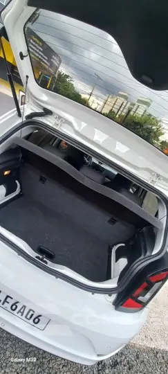 UP 1.0 TSI Move UP 12V