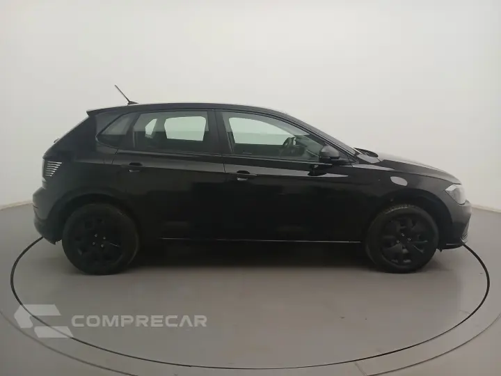 POLO 1.0 MPI TRACK MANUAL