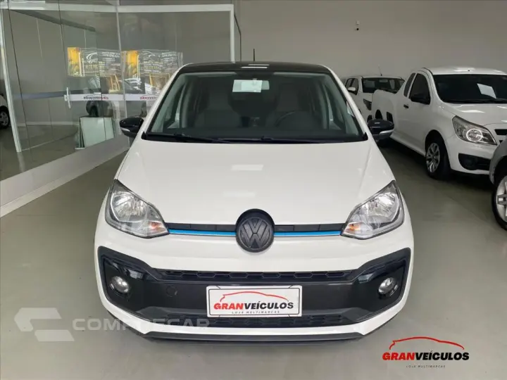 UP 1.0 TSI MOVE UP 12V FLEX 4P MANUAL