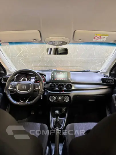 ARGO 1.0 Firefly Drive