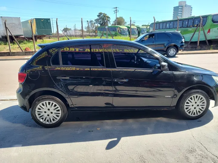 GOL 1.0 MI Trend 8V