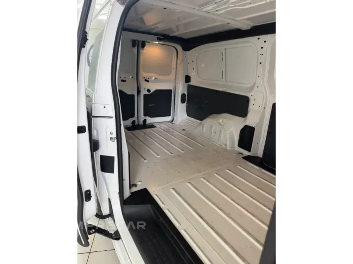 JUMPY 1.6 BLUEHDI DIESEL FURGÃO PACK MANUAL