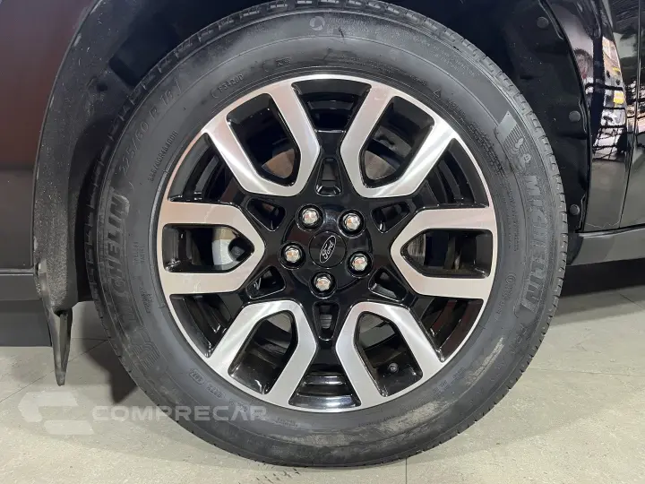MAVERICK 2.5 HYBRID LARIAT e-CVT