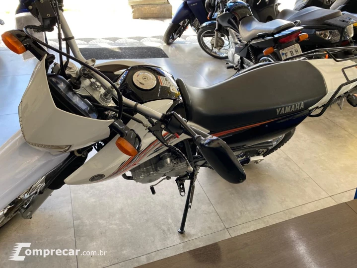 LANDER 250 CC