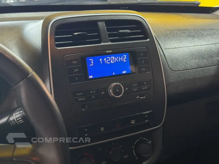 KWID 1.0 12V SCE FLEX ZEN MANUAL