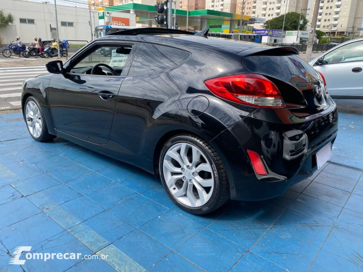 Veloster