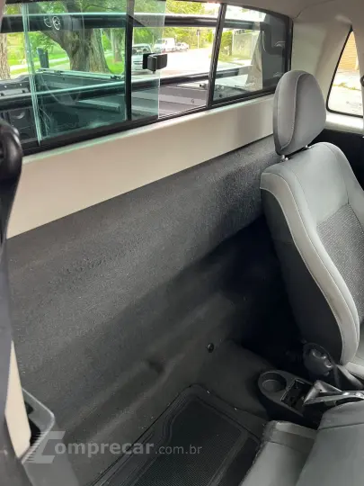 MONTANA 1.8 MPFI Sport CS 8V