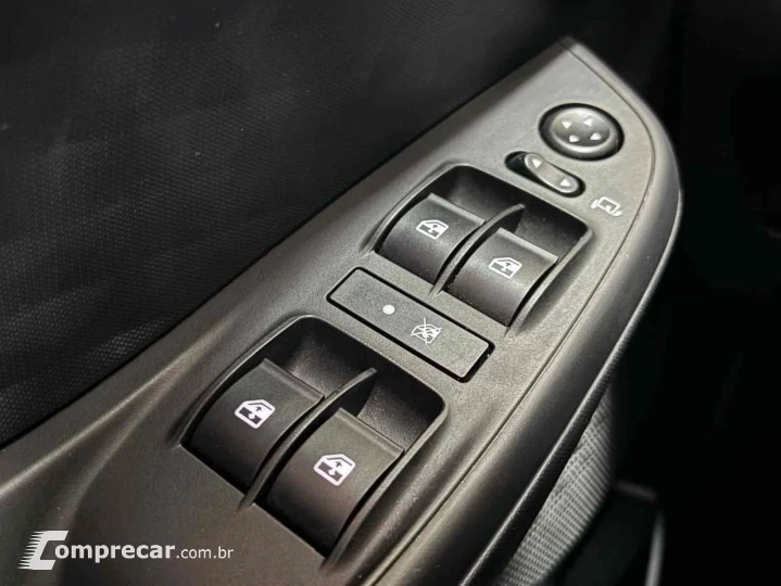 PULSE 1.3 FLEX DRIVE CVT