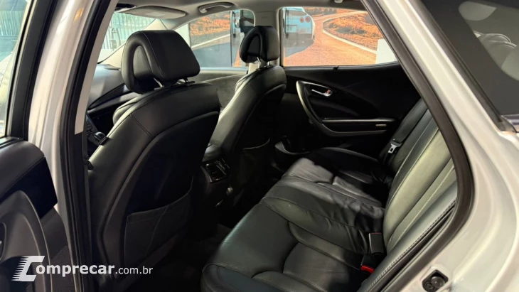 AZERA 3.0 V6 24V 4p Aut.