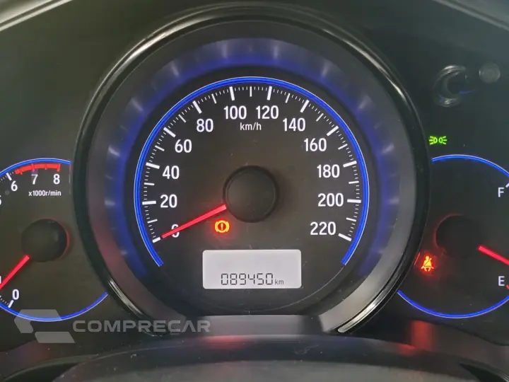 Fit DX 1.5 Flexone 16V 5p Mec.